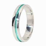 В продаже Cеребряные кольца LGPS048